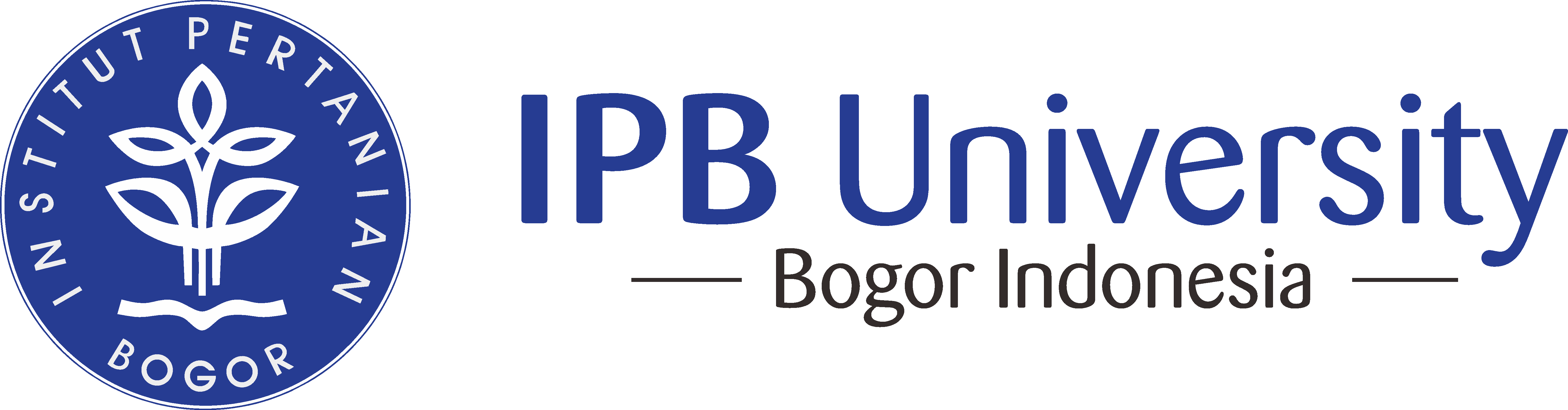IPB University Logo