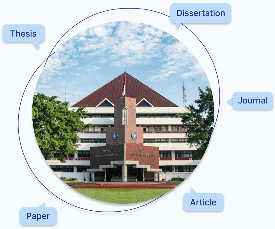 Building and Categories